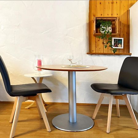 Ferienwohnung Haus Gaenseplatz Volkach Eksteriør bilde