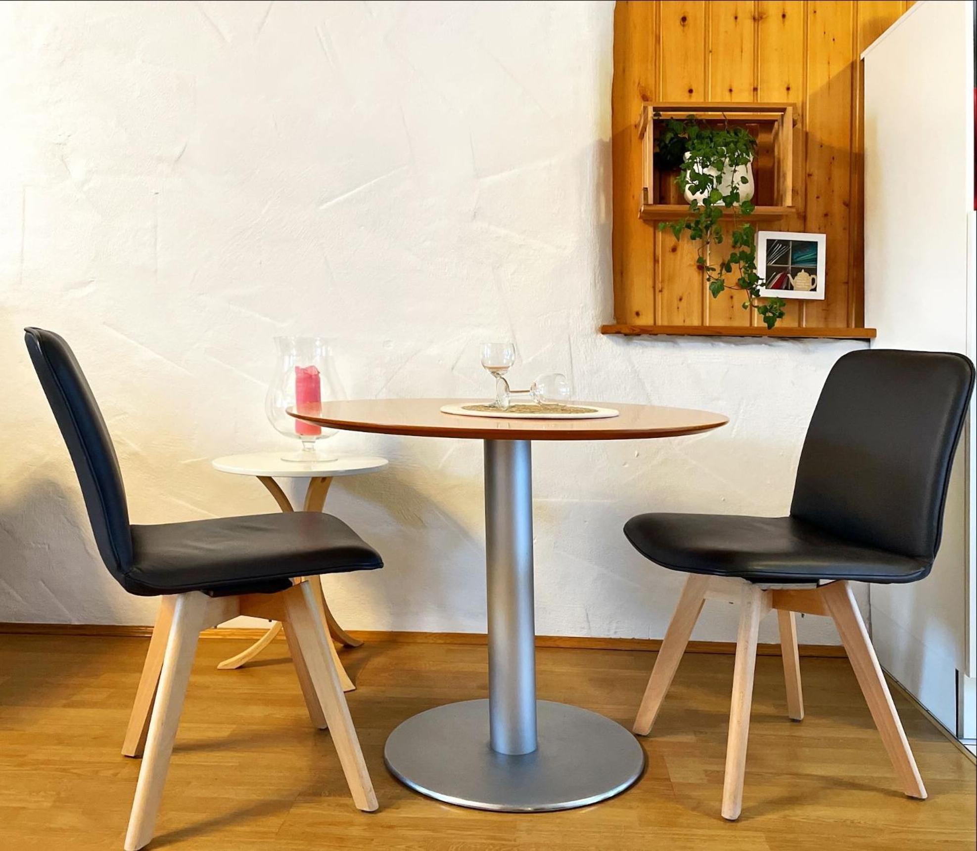 Ferienwohnung Haus Gaenseplatz Volkach Eksteriør bilde